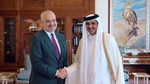 Rama takon Emirin e Katarit: Bashkëpunim në turizëm dhe infrastrukturë