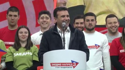 Fushata zgjedhore, ironi dhe kritika nga liderët politik