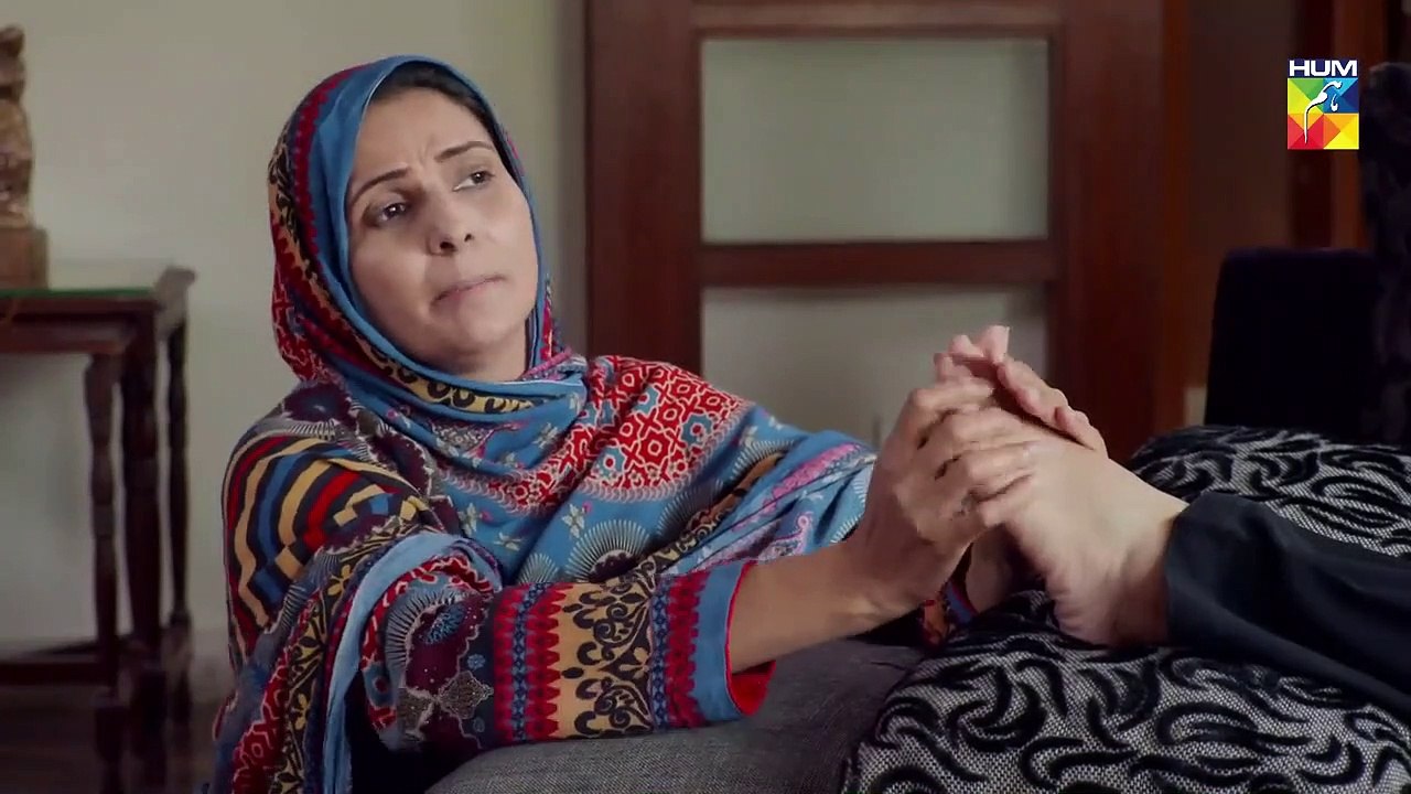 Log Kia Kahengay Episode 86 HUM TV Drama 26 May 2019 (1)