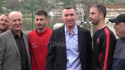 Perballja e Kosoves me Serbine