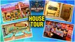 Bigg Boss Marathi Season 2 House Tour | सफर बिग बॉस मराठीच्या संपूर्ण घराची | Colors Marathi