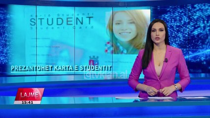 Edicioni i Lajmeve Tv Klan 16 Prill 2019, ora 15:30