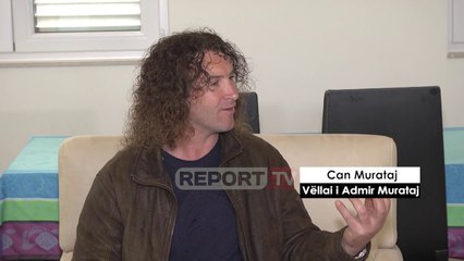 Rrëfehet Can Murataj: Si u shndërrua vëllai im më i mirë, nga mësues në grabitës