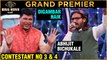 बिग बॉस मराठी 2 चे Contestant No. 3 & 4 | Bigg Boss Marathi 2 | Digambar Naik, Abhijit Bichukle
