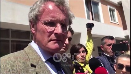 RTV Ora - SHBA dhe OSBE: Të gjithë në zgjedhje, bëhuni bashkë për reformën!