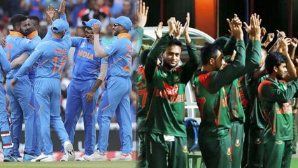 World Cup 2019, India vs Bangladesh Warm Up Match: Predicted XI, Match Preview | वनइंडिया हिंदी