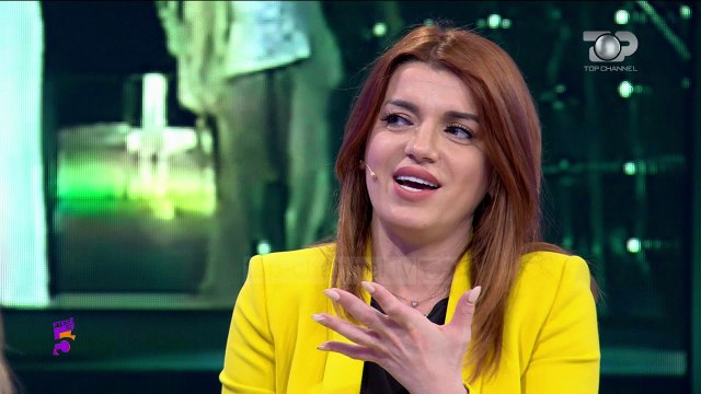 Ftesë në 5, Edona Llalloshi: Si ka ndryshuar jeta ime nga “simpatia”, 16 Prill 2019, Pjesa 2
