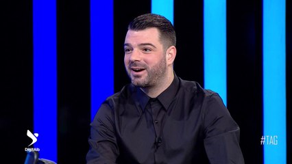 #TAG - Intervista | DJ Sardi