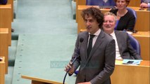 Parlamenti Holandez voton për rikthimin e vizave me Shqipërinë - Lajme - Vizion Plus
