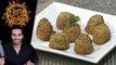Minted Cauliflower Fried Balls Recipe by Chef Basim Akhund 24 May 2019