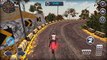 Snow Mountain Bike Racer Stunt 2019 - Motor Racing Stunts Simulator - Android Gameplay FHD