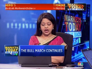 Positive on Axis Bank & Interglobe Aviation, says Dipan Mehta of Elixir Equities