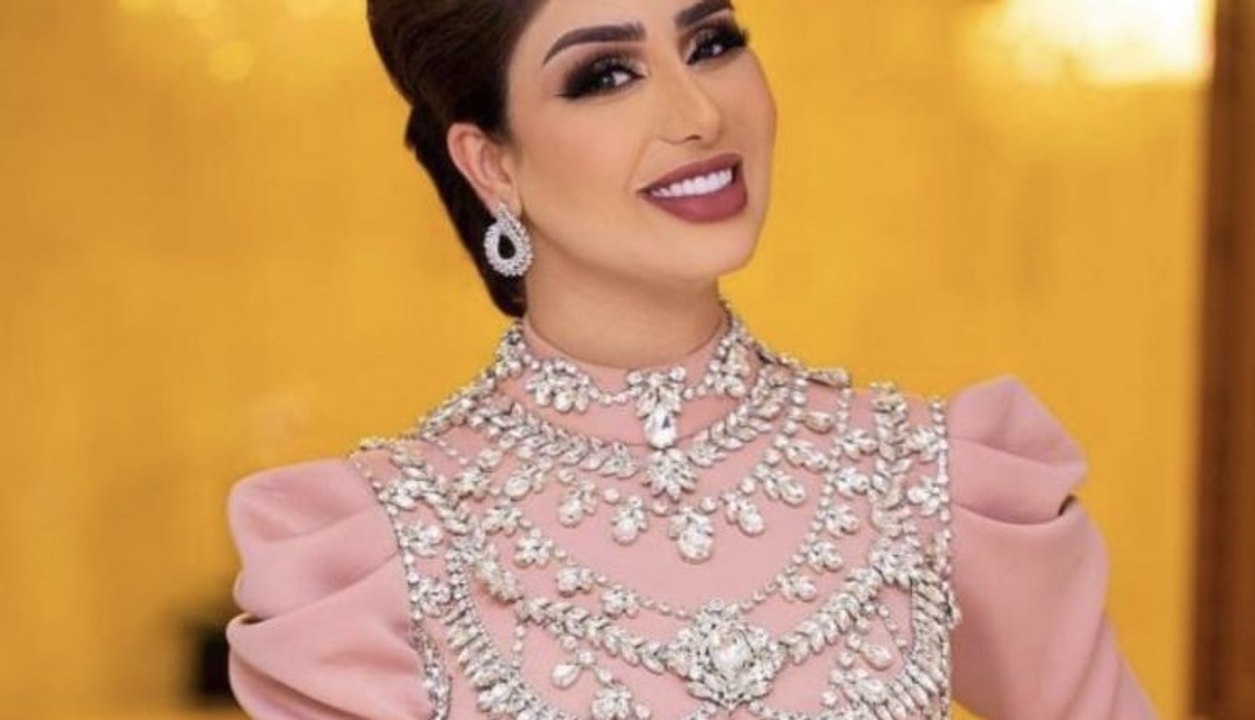 هنادي الكندري تكشف سبب منعها لأطفالها من الظهور بالسوشيال ميديا