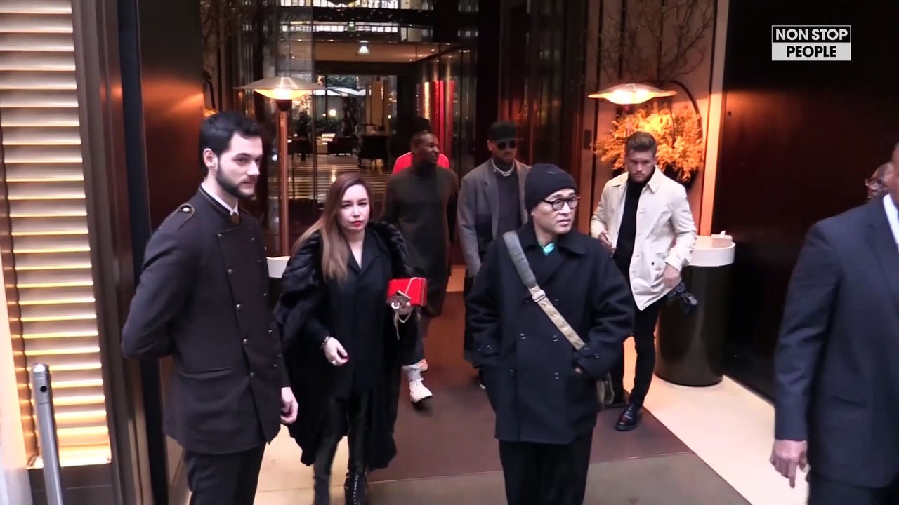 Chris Brown accusé de viol : il est convoqué pour une confrontation