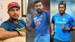 ICC Cricket World Cup 2019 : Yuvraj Predicts World Cup 2019 Finalists, Identifies India's X-factor
