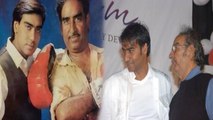 Ajay Devgn के पिता Veeru Devgan हीरो बनने के लिए भागे थे घर से: Check Out Here | वनइंडिया हिंदी