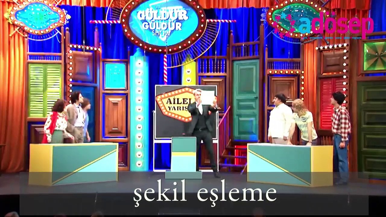 Eşleme Videosu