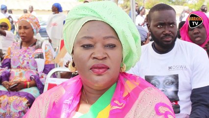 Sit in #dafadoy : le ministre de la jeunesse s'engage  auprès du collectif pour lutter contre les violences