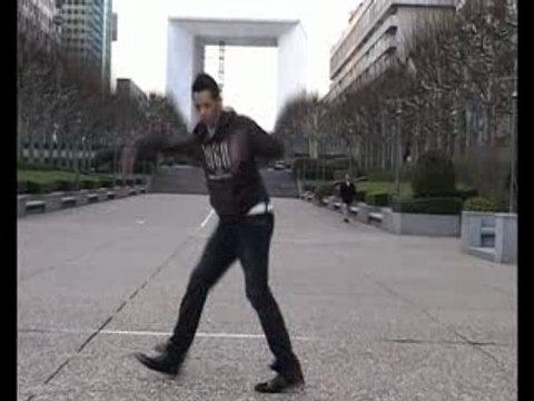 JoO's - Cascada Electro Dance