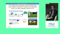 [Live] Le  label bas-carbone : méthode relative aux élevages bovins (Part3)