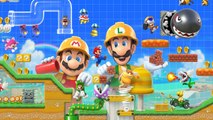 Super Mario Maker 2 - opinión del juego de Switch