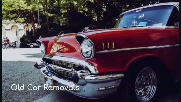 Cash for Cars in Brisbane | Free Car Removal Service