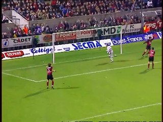 2000-2001 J25    EAG-LYON  2-3