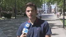Juan del Canto, estudiante de 19 años, será el alcalde más joven de España