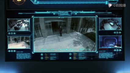 Eng Sub Guardian love 18 | The best suspense love story of Jin Dong and Wu Jinyan in 2019