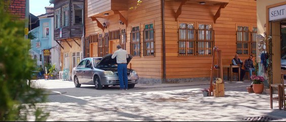 Darülaceze’den herkesi duygulandıran ’birlikte yapalım’ videosu