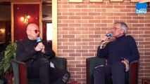 France Bleu Live Festival - Interview de Pascal Obispo