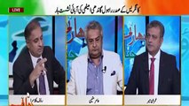 MUQABIL With Haroon Ur Rasheed - Thursday 23rd May 2019