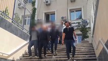 Beşiktaş'taki iş adamına silahlı saldırı