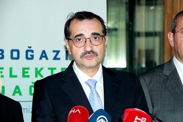 Enerji Bakanı Dönmez: Seçim Sürecini Riske Atmayacak Şekilde Tüm Tedbirleri Aldık