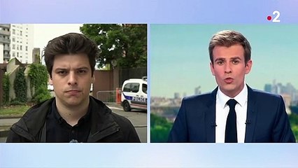 Colis piégé à Lyon : trois personnes interpellées, les Lyonnais soulagés