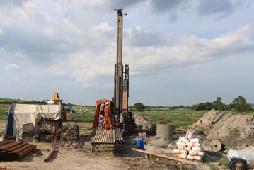 Trakya'da Doğal Gazdan Sonra Kömür de Bulundu
