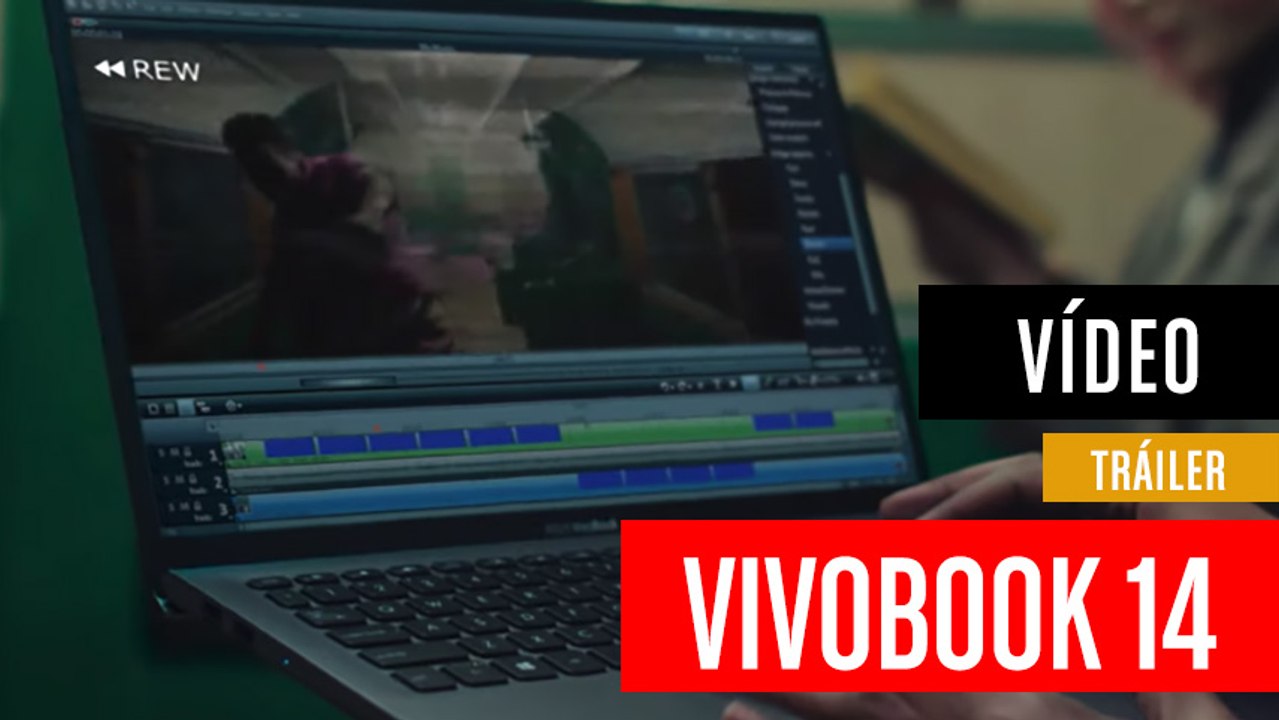 Asus VivoBook