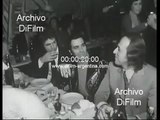 Susana Gimenez - Ante Garmaz - Mariano Mores - Cantina Spadavecchia 1971