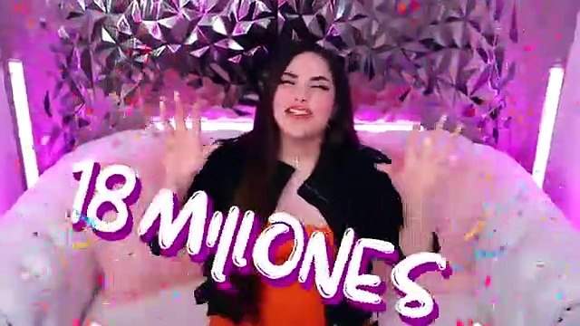 Kimberly LOAIZA/ Kimberly nombre de la hija