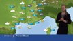 Votre météo du mardi 28 mai : un temps très mitigé entre soleil et pluie dans nos régions
