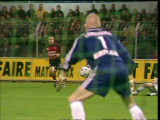 2000-2001   J29  EAG -RENNES   1-6