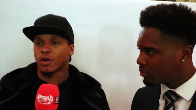 ‘I PRAY IT HAPPENS - I WILL KNOCK KOVALEV OUT!’ - ANTHONY YARDE ON WBO ORDERING SERGEY KOVALEV FIGHT