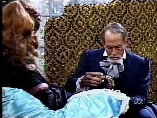 Dona Beija - Capítulo 64