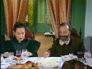 Dona Beija - Capítulo 65