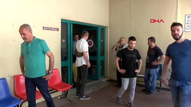 ANTALYA 10 yaşındaki Gökalp kalp krizinden öldü, babası yıkıldı