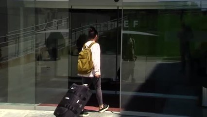 La selección femenina se concentra para el Mundial