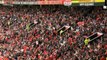 Manchester Untied 99 vs Bayern Munich Legends 5-0 Extended Highlights