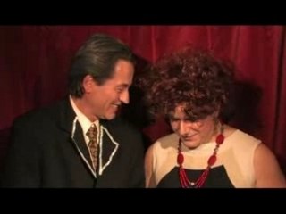 les tours de passe-passe de Sarkimore