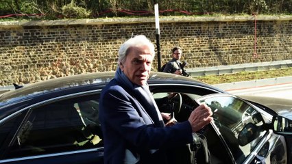 Bernard Tapie malade : Sa voix faible sur France 2 inquiète les internautes