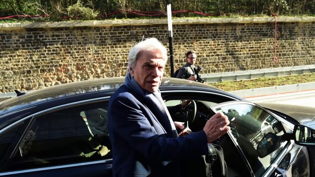 Bernard Tapie malade : Sa voix faible sur France 2 inquiète les internautes